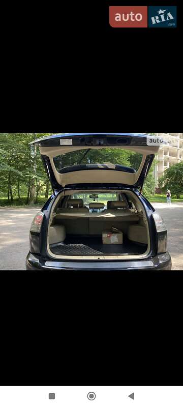 Внедорожник / Кроссовер Lexus RX 2005 в Черновцах