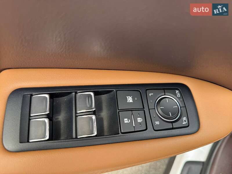 Внедорожник / Кроссовер Lexus RX 2019 в Киеве