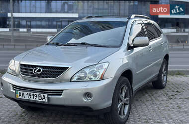 Внедорожник / Кроссовер Lexus RX 2005 в Киеве