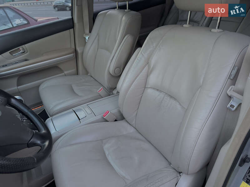 Внедорожник / Кроссовер Lexus RX 2005 в Киеве