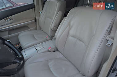 Внедорожник / Кроссовер Lexus RX 2005 в 