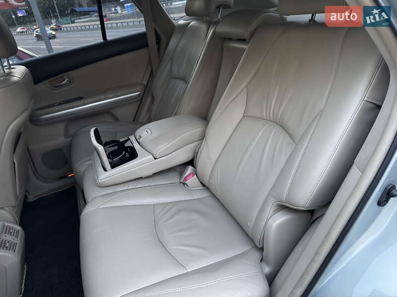Внедорожник / Кроссовер Lexus RX 2005 в Киеве