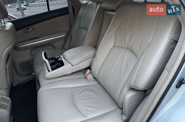 Внедорожник / Кроссовер Lexus RX 2005 в 