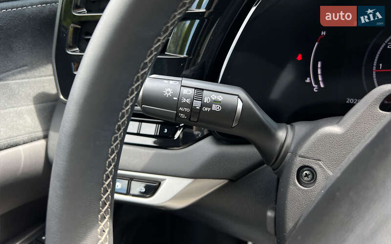 Внедорожник / Кроссовер Lexus RX 2023 в Львове