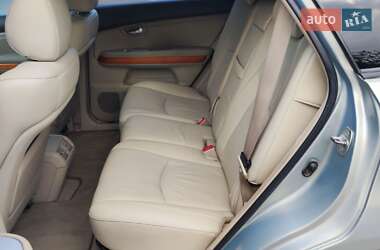 Внедорожник / Кроссовер Lexus RX 2005 в 