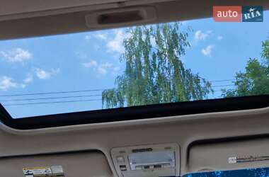 Внедорожник / Кроссовер Lexus RX 2005 в 