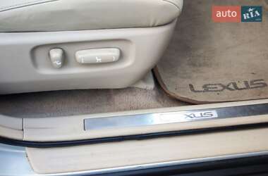 Внедорожник / Кроссовер Lexus RX 2005 в 