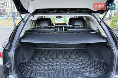Внедорожник / Кроссовер Lexus RX 2014 в 