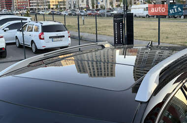 Внедорожник / Кроссовер Lexus RX 2014 в 