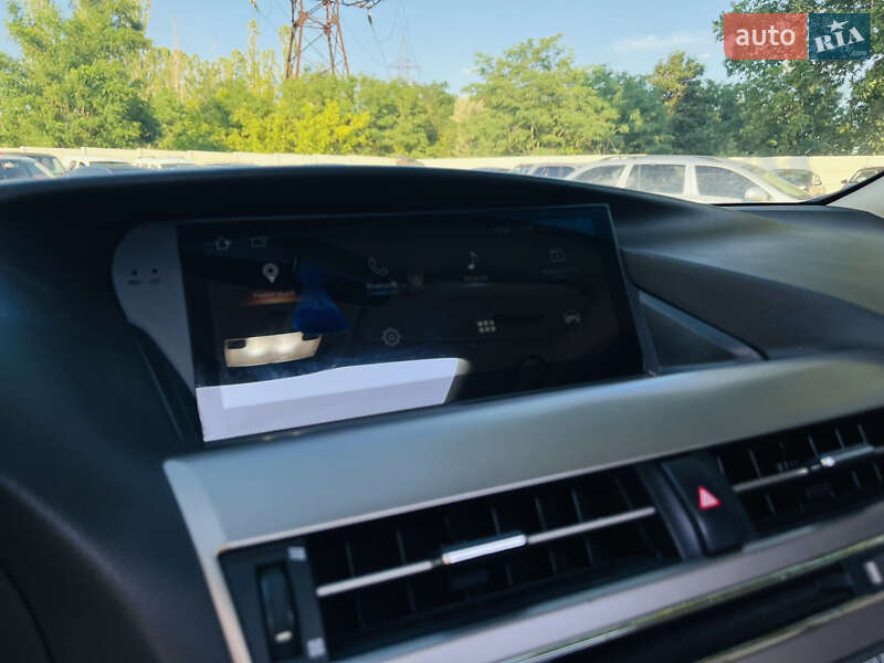 Внедорожник / Кроссовер Lexus RX 2013 в Харькове