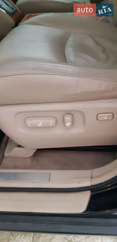 Внедорожник / Кроссовер Lexus RX 2007 в Киеве