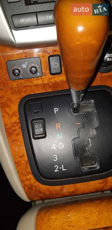 Внедорожник / Кроссовер Lexus RX 2007 в Киеве