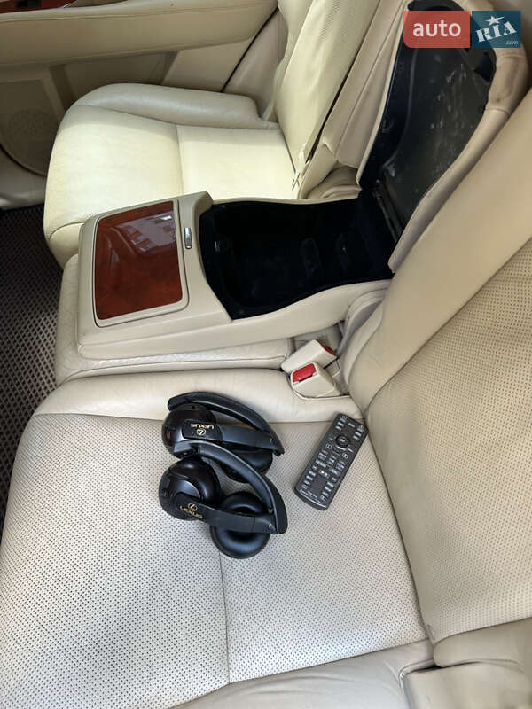 Внедорожник / Кроссовер Lexus RX 2009 в Одессе