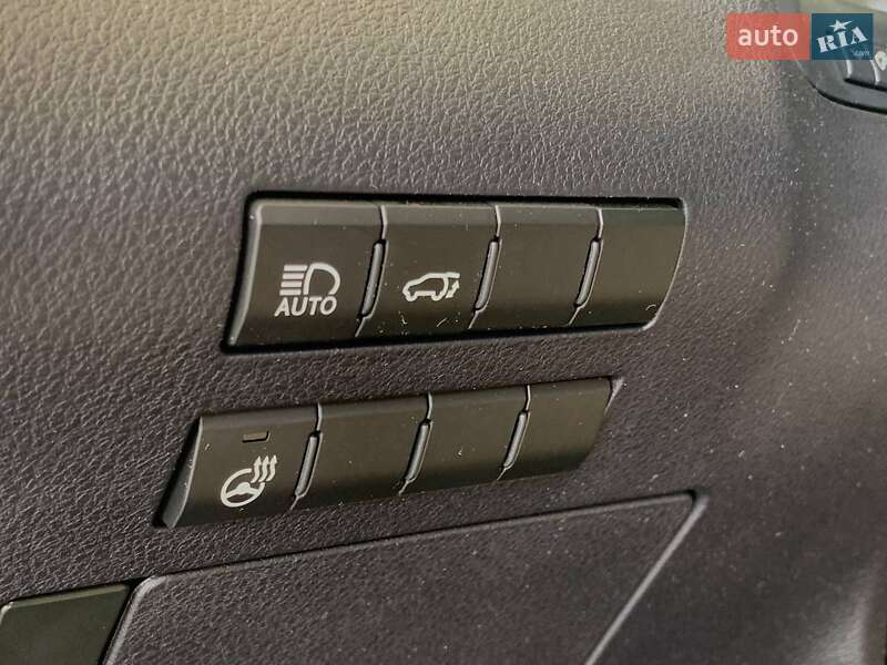 Внедорожник / Кроссовер Lexus RX 2022 в Николаеве