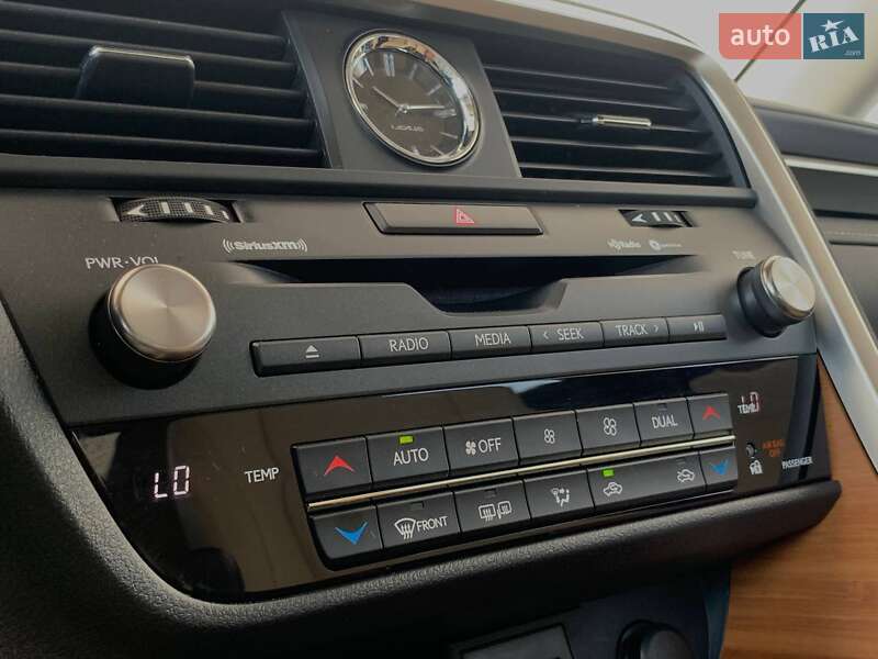 Внедорожник / Кроссовер Lexus RX 2022 в Николаеве