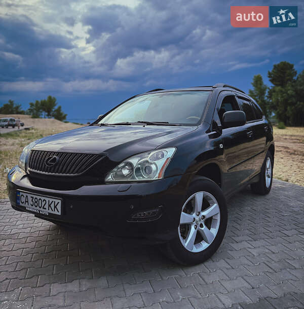 Lexus RX 2006