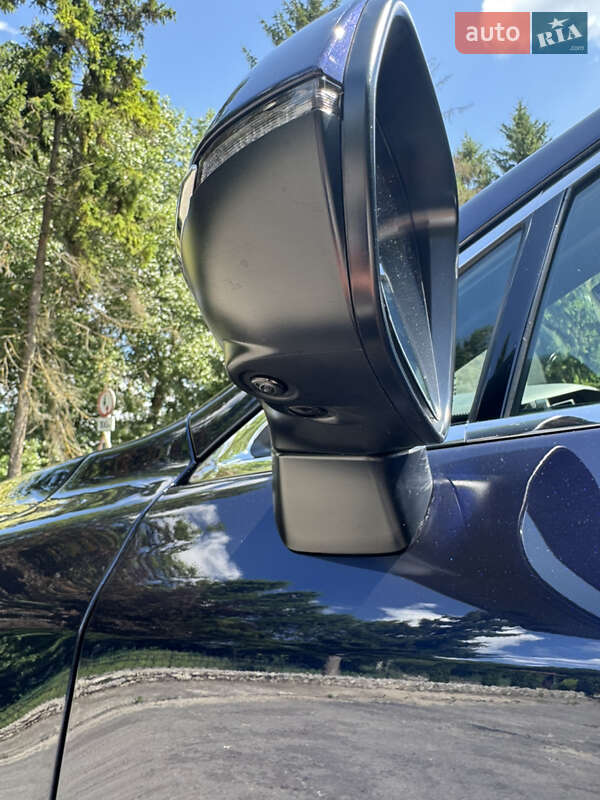 Внедорожник / Кроссовер Lexus RX 2023 в Тернополе