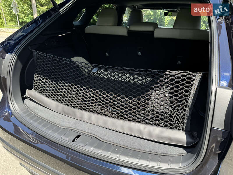 Внедорожник / Кроссовер Lexus RX 2023 в Тернополе