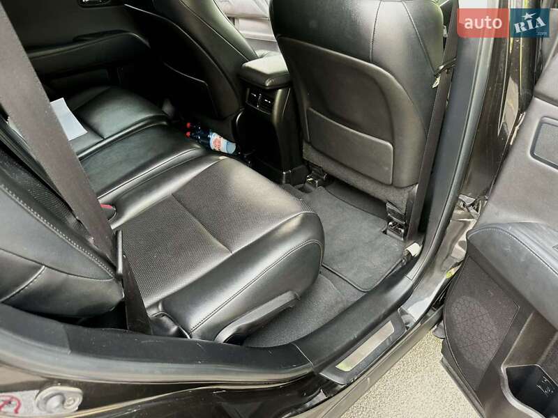Внедорожник / Кроссовер Lexus RX 2011 в Одессе