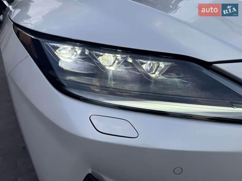 Внедорожник / Кроссовер Lexus RX 2022 в Житомире