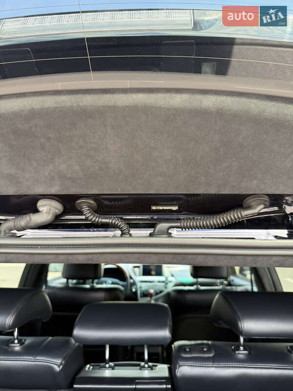 Внедорожник / Кроссовер Lexus RX 2009 в Полтаве
