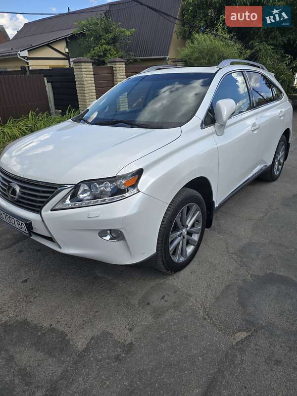 2013 Lexus RX, VIN JTJBC11A702066415:plate — фото 1 (autoria)