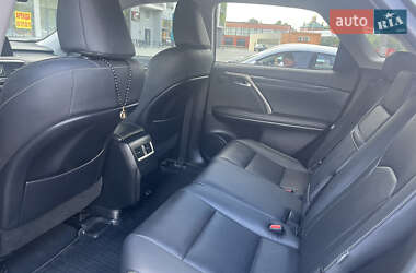 Внедорожник / Кроссовер Lexus RX 2022 в 