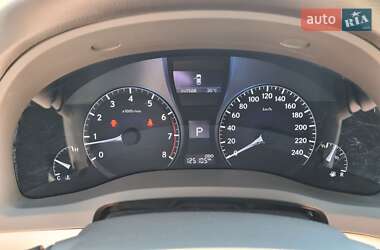 Внедорожник / Кроссовер Lexus RX 2013 в 