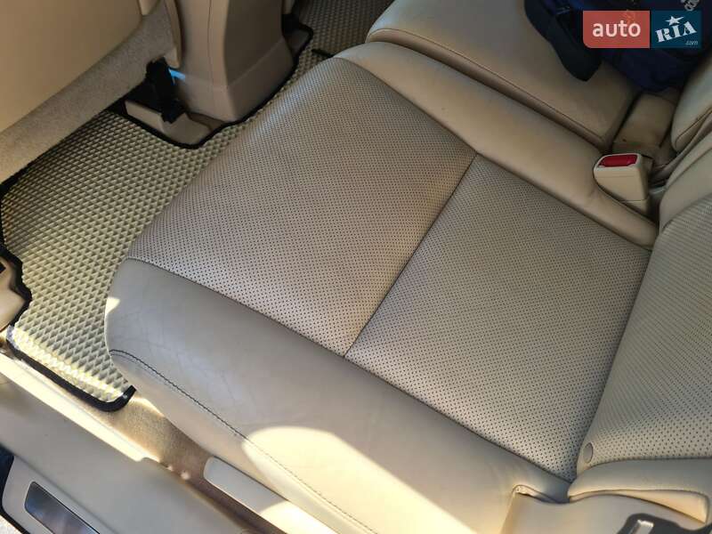 Внедорожник / Кроссовер Lexus RX 2013 в Киеве