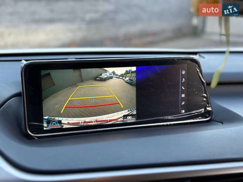 Внедорожник / Кроссовер Lexus RX 2017 в Харькове