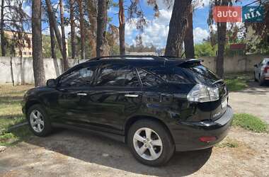 Внедорожник / Кроссовер Lexus RX 2007 в Харькове