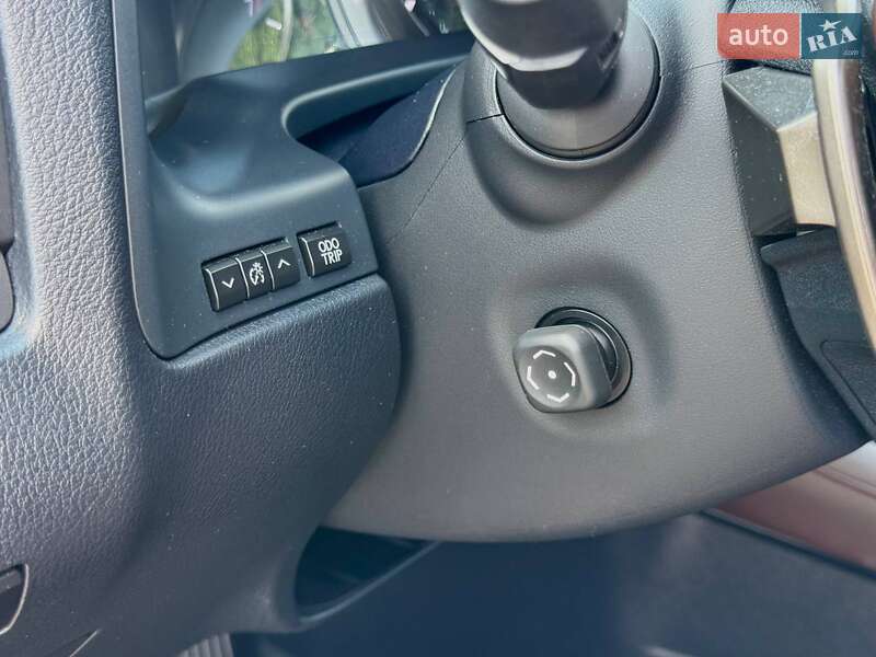 Внедорожник / Кроссовер Lexus RX 2019 в Киеве