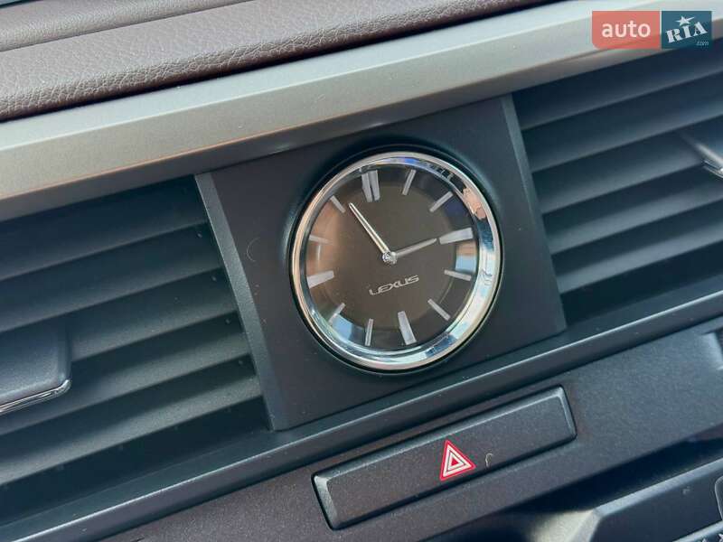 Внедорожник / Кроссовер Lexus RX 2019 в Киеве