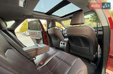 Внедорожник / Кроссовер Lexus RX 2021 в 