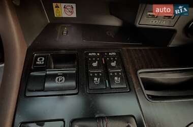 Внедорожник / Кроссовер Lexus RX 2021 в 