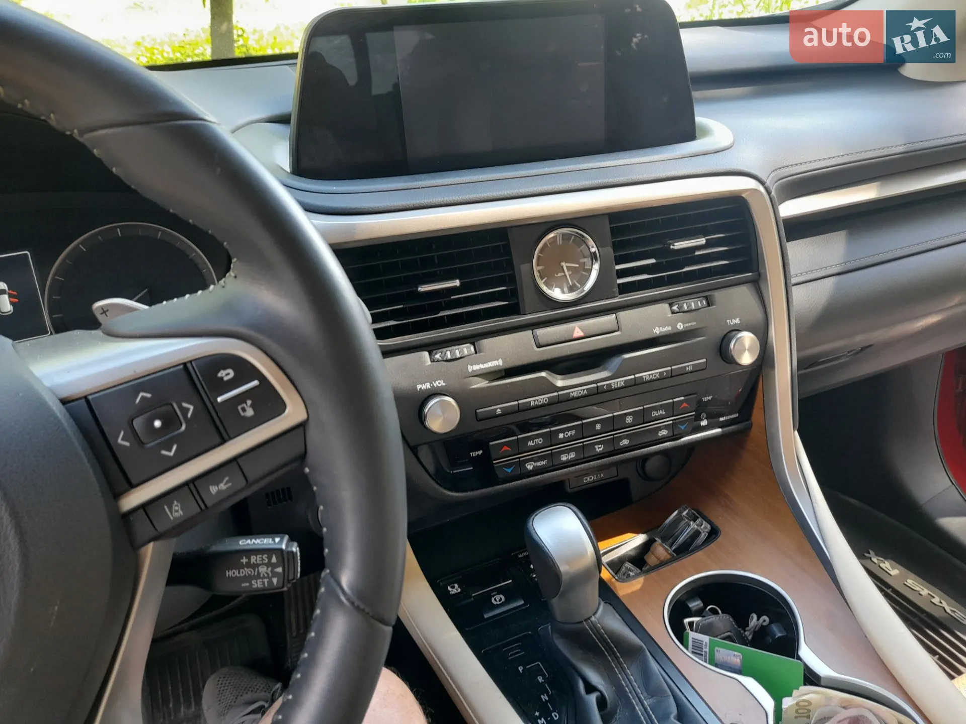 2022 Lexus RX - мініатюра 16