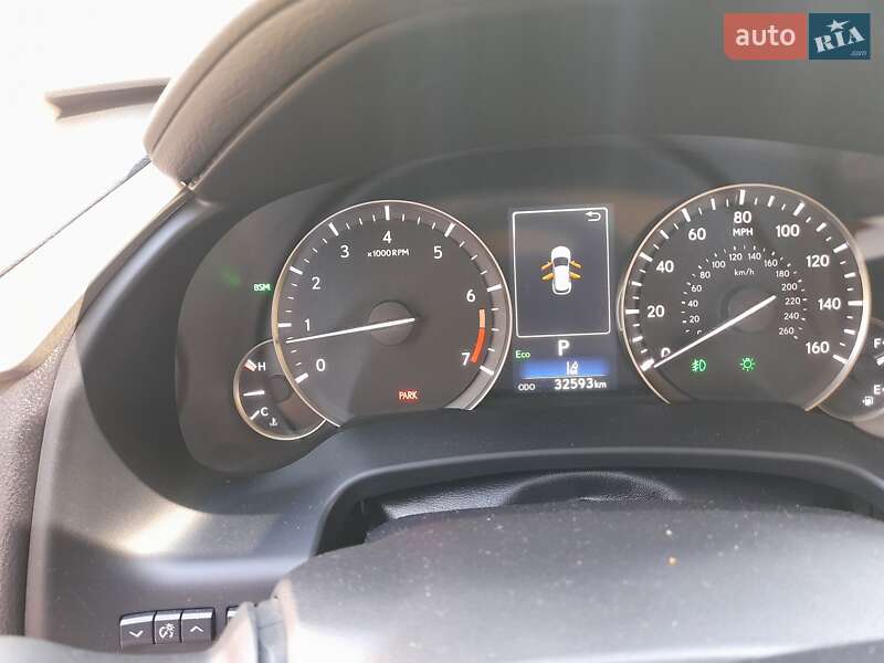 Позашляховик / Кросовер Lexus RX 2022 в Тернополі фото 14 Позашляховик / Кросовер Lexus RX 2022 в Тернополі