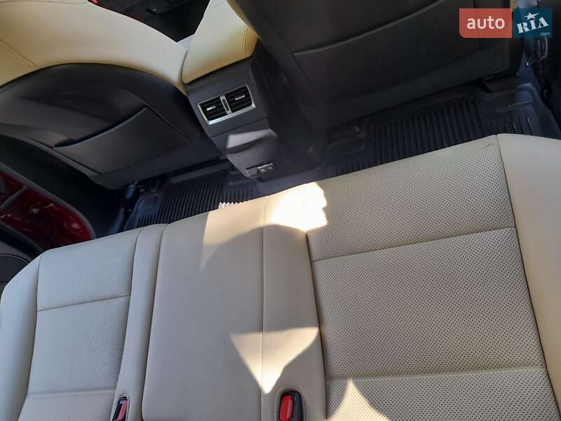 Внедорожник / Кроссовер Lexus RX 2022 в Тернополе фото 17 Внедорожник / Кроссовер Lexus RX 2022 в Тернополе