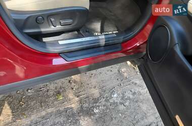 Внедорожник / Кроссовер Lexus RX 2022 в Тернополе