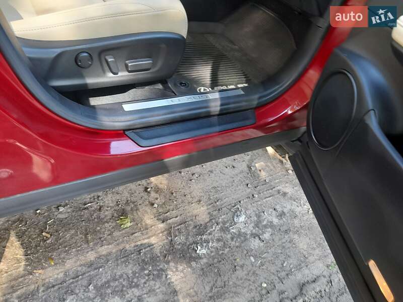 Внедорожник / Кроссовер Lexus RX 2022 в Тернополе фото 22 Внедорожник / Кроссовер Lexus RX 2022 в Тернополе