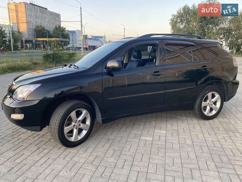 Lexus RX 2006