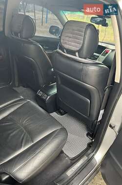 Позашляховик / Кросовер Lexus RX 2008 в Балаклії