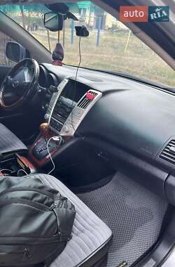 Позашляховик / Кросовер Lexus RX 2008 в Балаклії