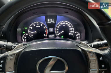Внедорожник / Кроссовер Lexus RX 2013 в 