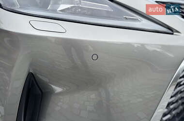 Внедорожник / Кроссовер Lexus RX 2021 в Киеве