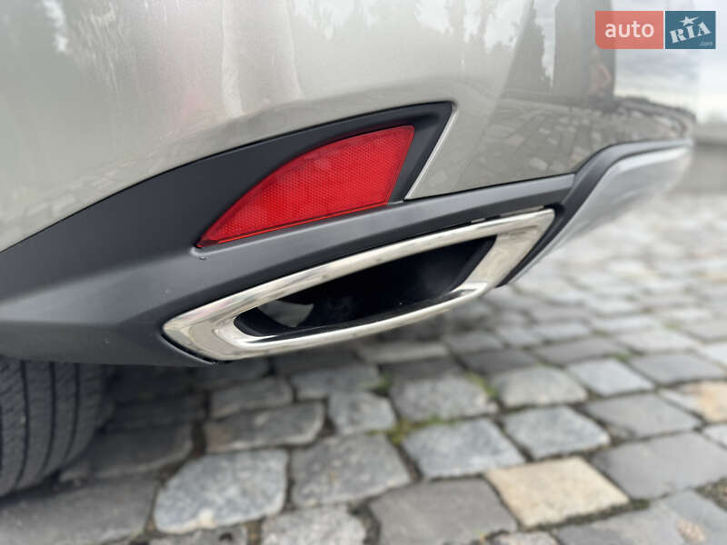 Внедорожник / Кроссовер Lexus RX 2021 в Киеве