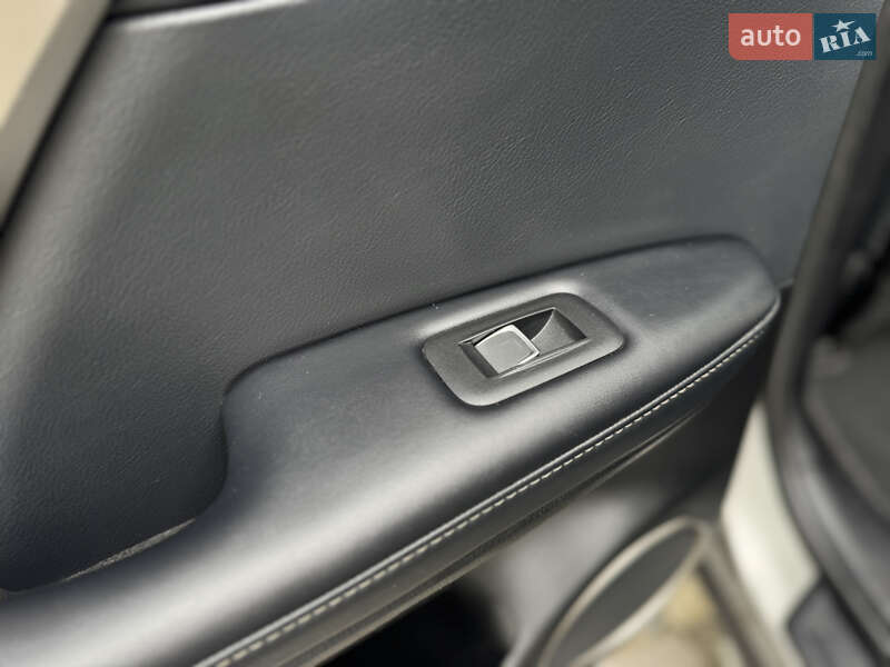 Внедорожник / Кроссовер Lexus RX 2021 в Киеве