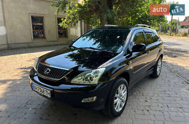 Позашляховик / Кросовер Lexus RX 2004 в Одесі