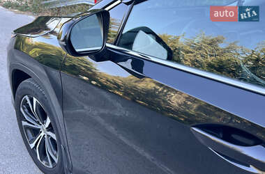 Позашляховик / Кросовер Lexus RX 2017 в Арцизові