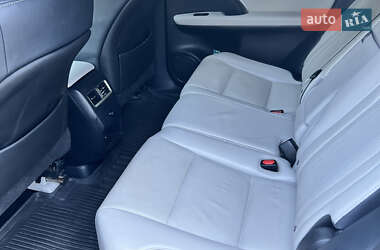 Позашляховик / Кросовер Lexus RX 2017 в Арцизові